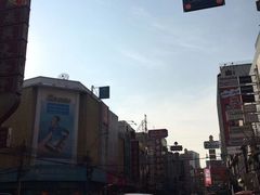 -唐人街(耀华力路)