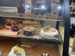 -DQ·蛋糕·冰淇淋(万象城店)