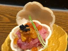 -傑·料理·海鲜放题(佛山文华荟店)
