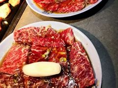 -牛玄庵日式寿喜烧·料理店(新源里店)