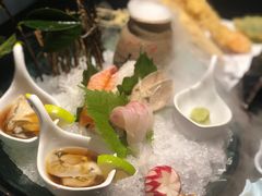 -天狗山料理(省体店)