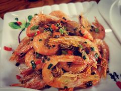 -聚鲜阁海鲜美食城(香水湾店)