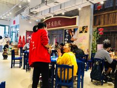 -马路边边火锅串串(观前街店)