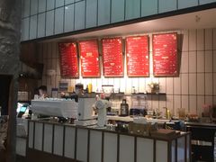 -VESH COFFEE(定西路店)