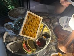 -普朗姆生蚝吧(原建国路店)