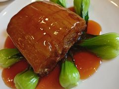 -功德林素菜饭庄(前门店)