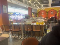 -味之绝美蛙鱼头火锅(金堂店)