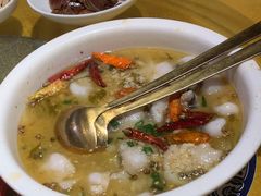 -缪氏川菜(丰盛町店)