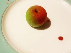 -领仕扒房(长春店)