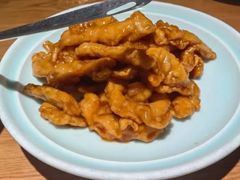 -吕氏疙瘩汤·新鲁菜(济南万象城店)