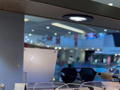 -MUJOSH木九十眼镜(长宁来福士店)