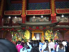 -大槐树寻根祭祖园