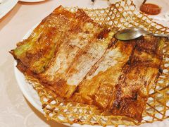 竹网鲈鱼-翠亭酒家(山西南路店)