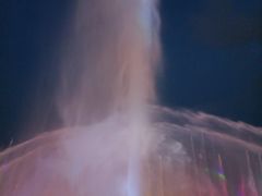 -秋水广场音乐喷泉