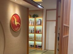 -酒久自助料理(佳兆业店)