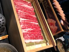 -王家渡火锅(金宝汇店)
