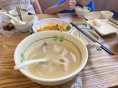 -秦关面道(世博店)