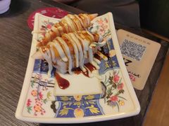 -AJIYA·池袋日式烧肉自助(天津万象城店)