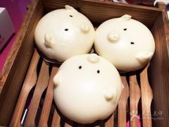 -堂宴·老厦门私房菜(1988仙岳总店)