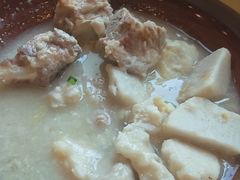 -西江美食舫·江西菜(健德桥店)