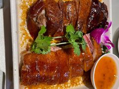 -鹅冠港式茶餐厅(来福士店)