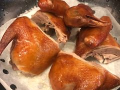 -广州文华东方酒店·江-由辉师傅主理