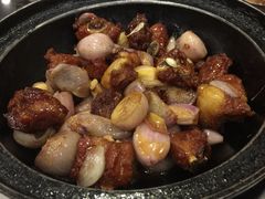 -美极鲜食坊(宝安南路店)