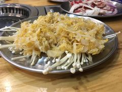 -怡嘉烤肉店(齐齐哈尔烤肉)
