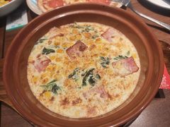 -萨莉亚意式餐厅(龙阳广场店)