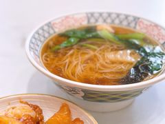 -天龙宝严素食馆(大兴善寺店)