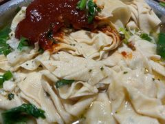 -东北小板凳地摊烧烤(泰来街店)