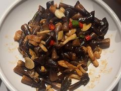 -YAFEE雅菲·粤菜·湘菜·融合菜(魏公村店)
