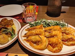 -ZAFFERANO西班牙海鲜饭(上海首店)