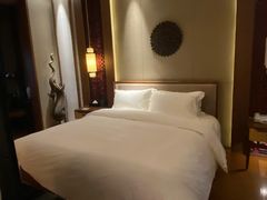 -大连金石滩绿发温泉假日酒店