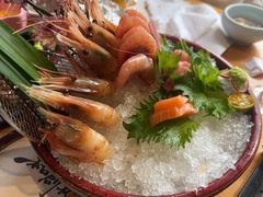 -和创柚子·会席日本料理(新区淮海街店)