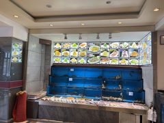 -牟传仁饭庄(星海店)