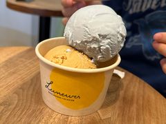 -LUNEURS月乐诗 La Glace(环贸店)