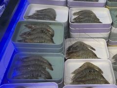 -蚝英雄鲜蚝自助专门店(长楹天街直营店)