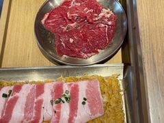 -西塔老太太泥炉烤肉(亚运村店)