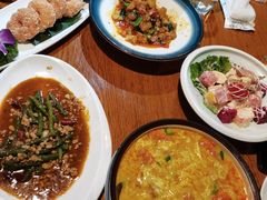 -明泰谷泰国餐厅(正大广场店)