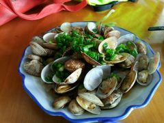 -晓琦农家菜馆·地道农家菜
