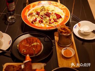 姚锅锅酸菜鱼|吃过他家不想吃别家啦