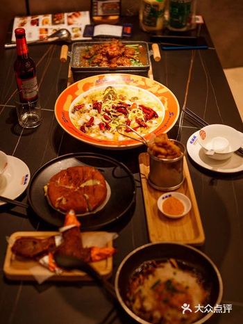 姚锅锅酸菜鱼|吃过他家不想吃别家啦