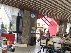 -陈熹公民族美食文化餐厅(中华广场店)