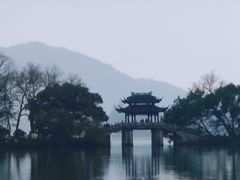 -西湖游船