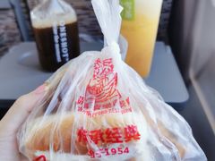 -新侨三宝乐面包店(崇文门店)