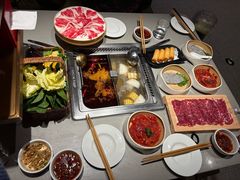 -海底捞火锅(莘松路店)