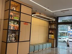 -泰平丽锦酒店(成都太古里春熙路店)