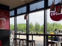 -COSTA COFFEE(联想总部店)