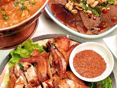 -遇见阿家村云南菜(魏公村店)